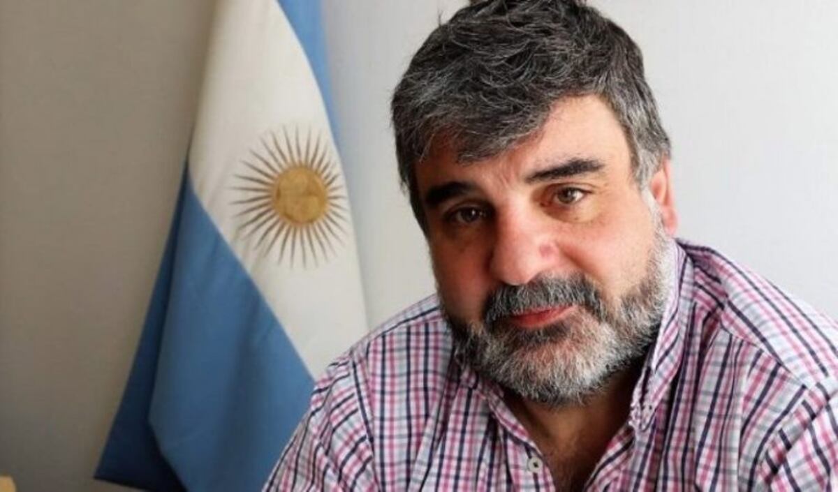 Diputado provincial critica distribución de los recursos en Santa Cruz