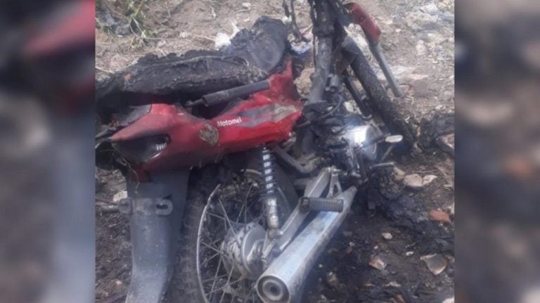 Foto: Policía de Tucumán.