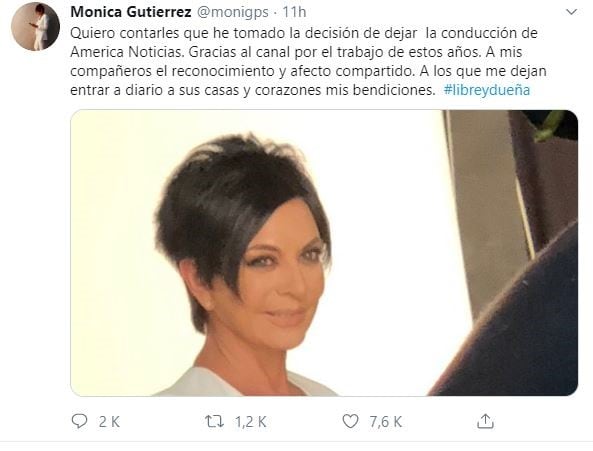 Mónica Gutiérrez (Twitter)