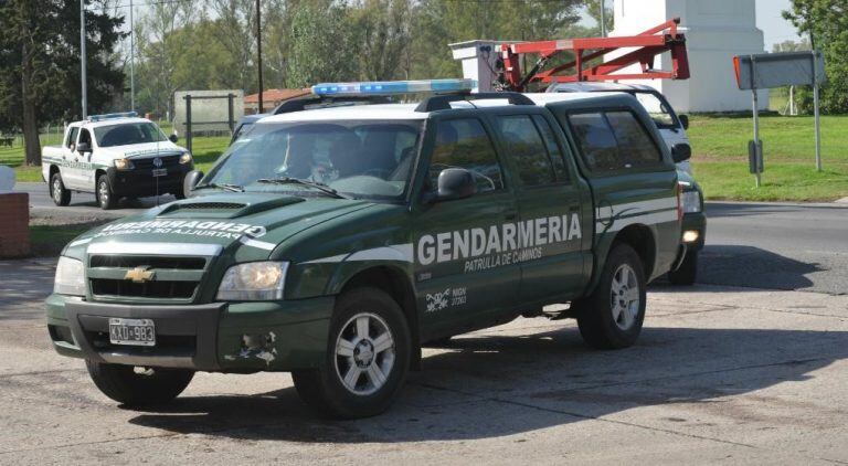 Gendarmería