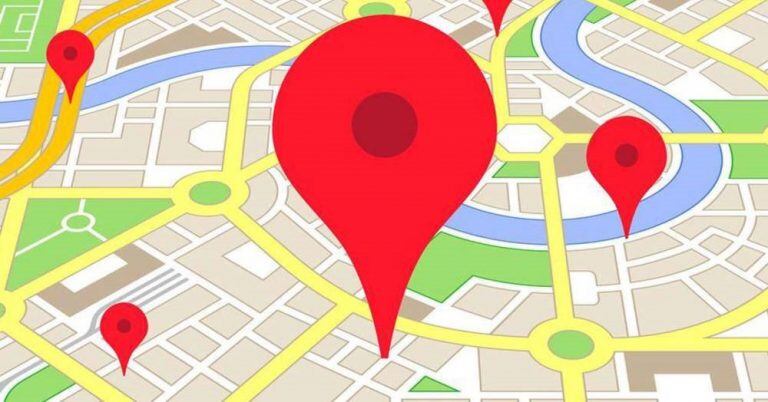 Google Maps