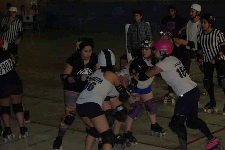 roller Derby