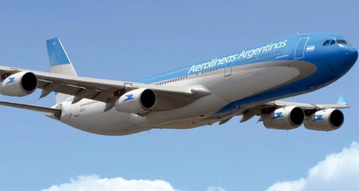 Aerolíneas Argentinas se comprometió a acercar los próximos pliegos licitatorios para que nuevos oferentes mendocinos puedan participar en los procesos de compra.