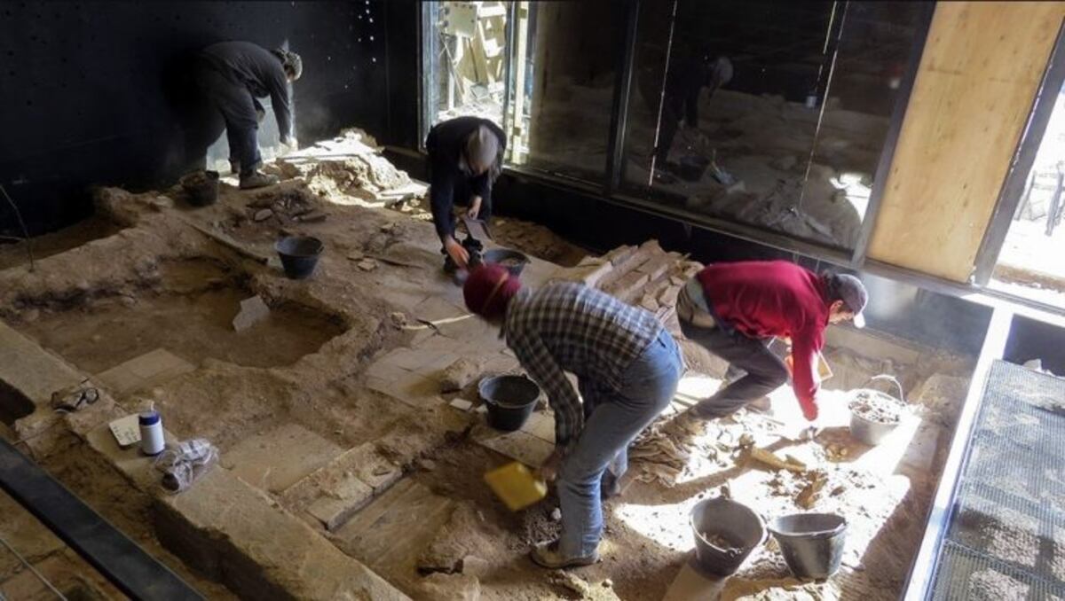 La casa donde vivió San Martín en Mendoza será un museo histórico