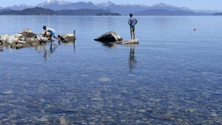 Gustavo Gennuso contó cómo será la reapertura al turismo el próximo viernes en Bariloche