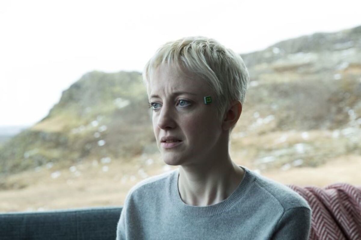Ya está el primer poster de la cuarta temporada de Black Mirror