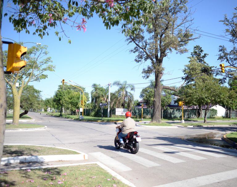 Comienzan a funcionar desde este martes (Prensa Municipalidad de Rafaela)