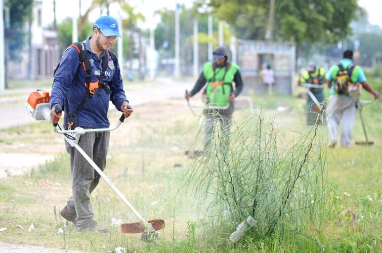 Incertidumbre de cooperativas por el recorte de presupuestario de municipio