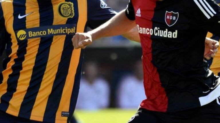 El jueves se juega el clásico rosarino por Copa Argentina