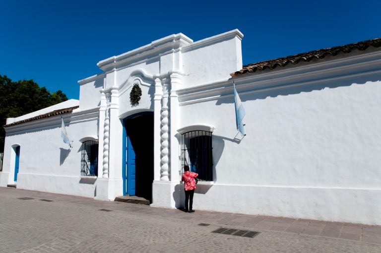 Tucumán: a caballo entre  la yunga y los valles