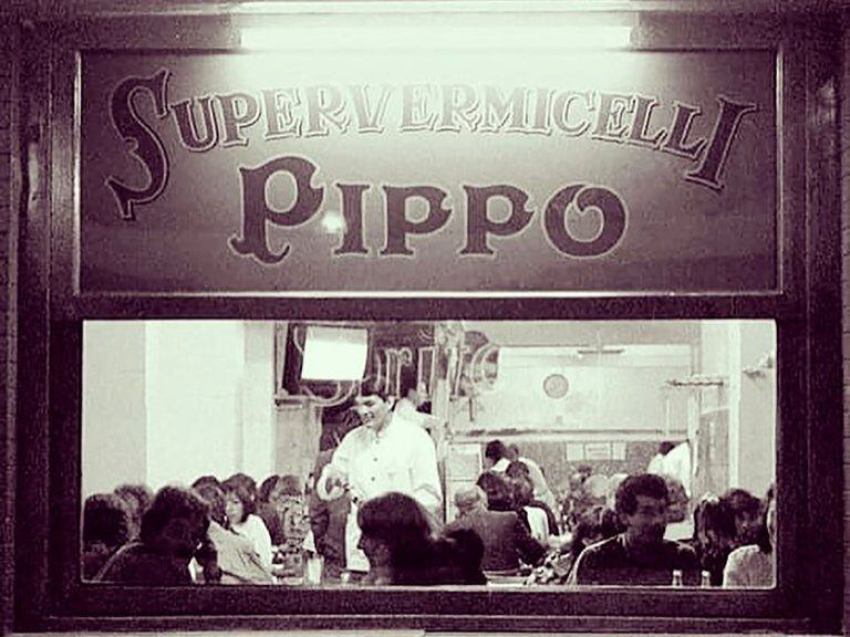 Pippo restaurante