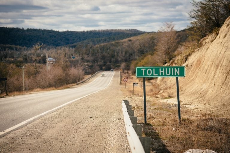 Camino a lograr un sueño