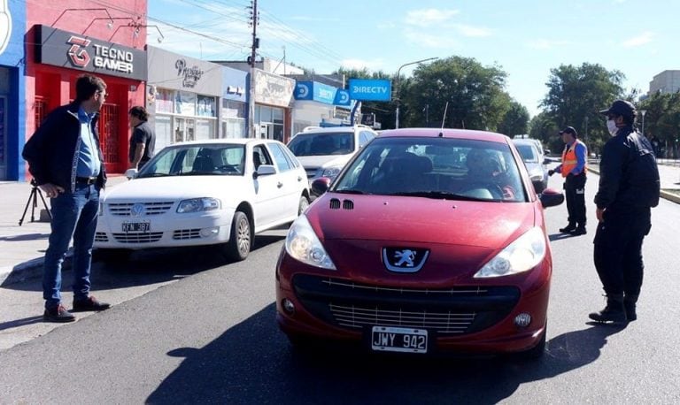 Operativo de Emergencia