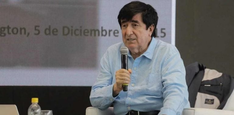 Foto:Clarín