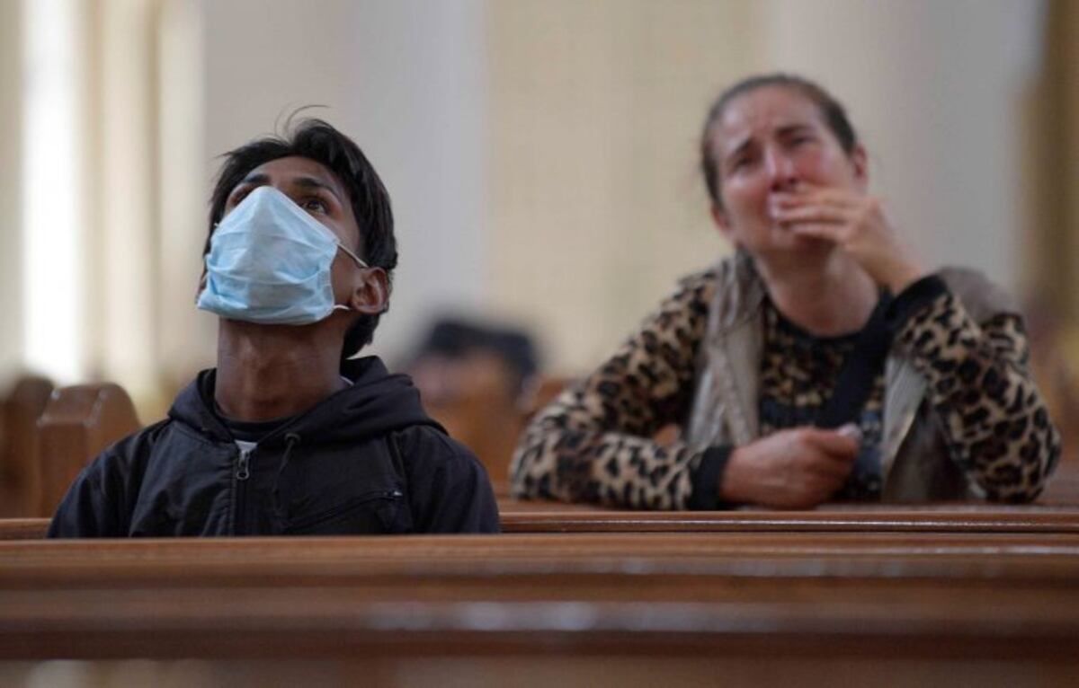 Confirman 2 nuevos casos de Coronavirus en Resistencia