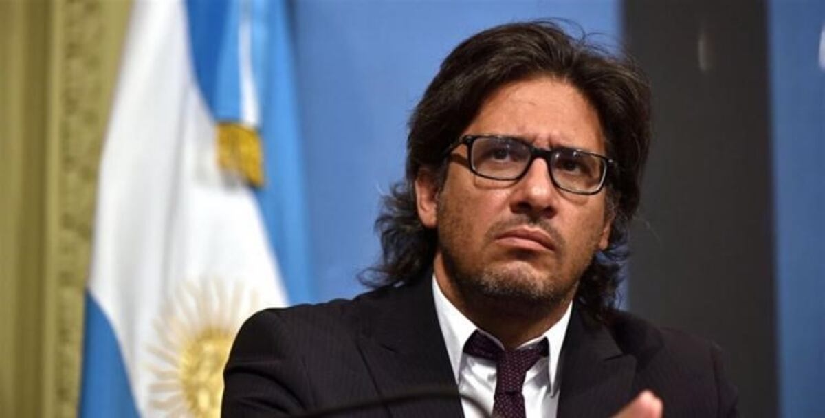 Germán Garavano, sobre irregularidades en las PASO: "Hubo problemas con autoridades de mesa"