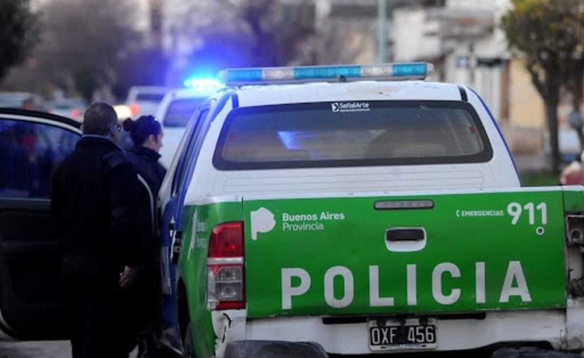 La policía de La Plata investiga si la muerte de un canillita se dio como consecuencia de un robo