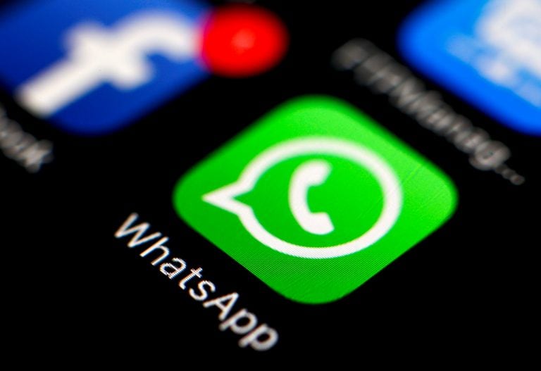 El uso del Whatsapp mejora las competencias lingüísticas de los alumnos del secundario en Córdoba.