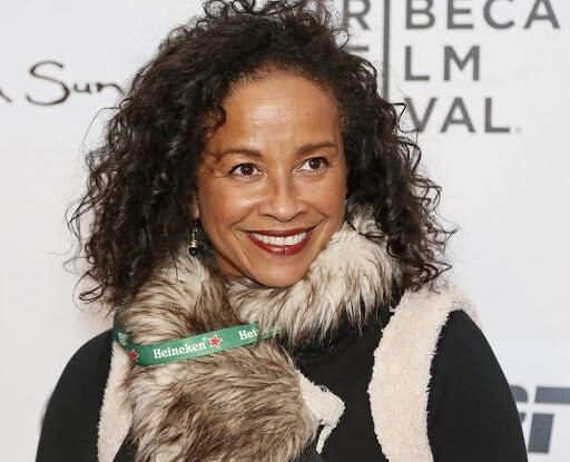 Rae Dawn Chong en la actualidad.