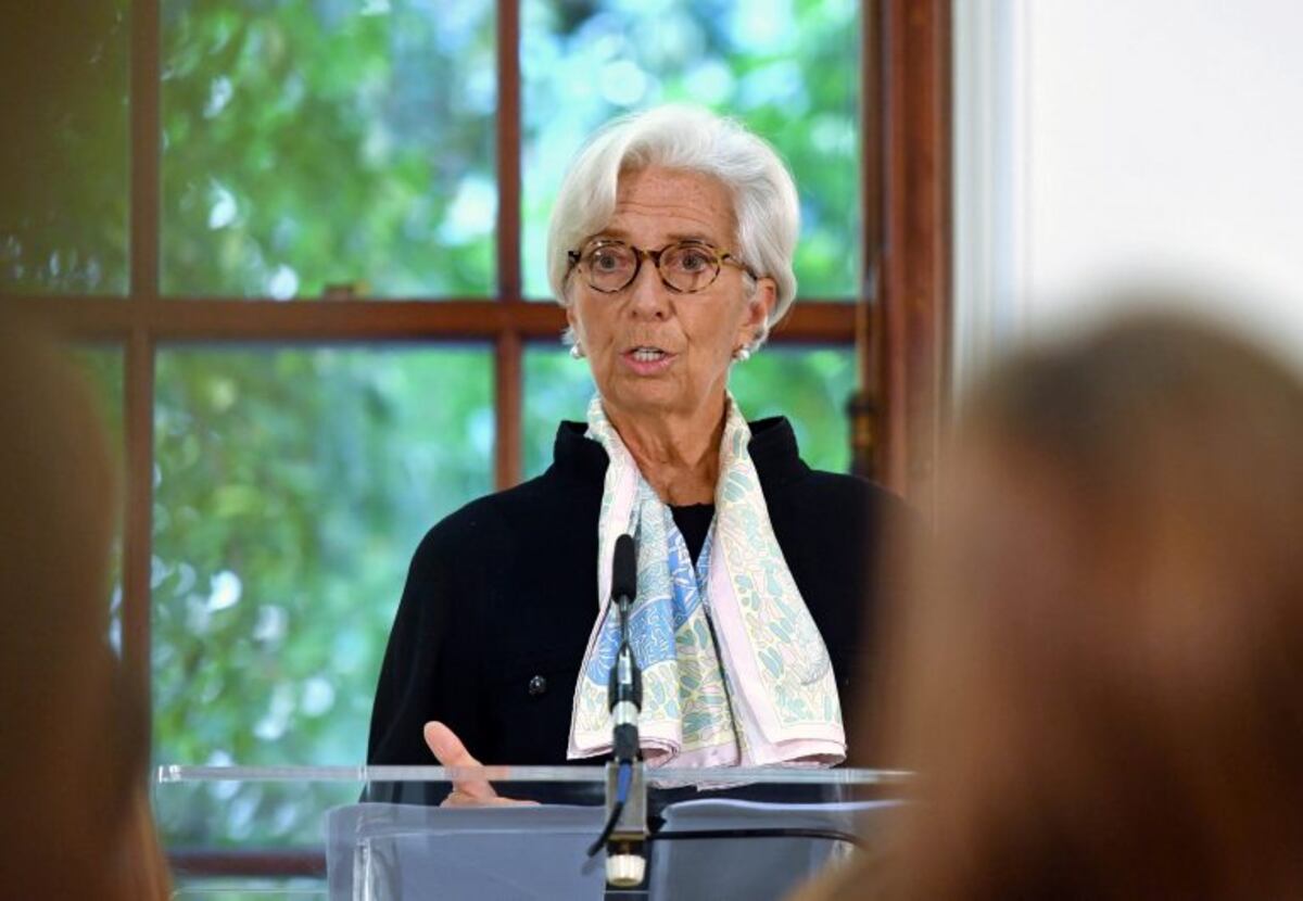 El FMI aseguró que hay "avances importantes para el fortalecimiento"