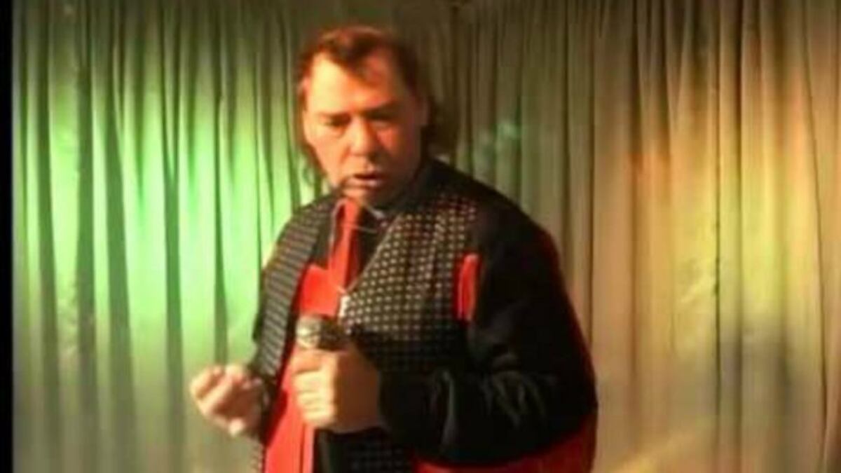 Lanzarán un documental sobre la vida de Fabián Show que repasará sus obras musicales