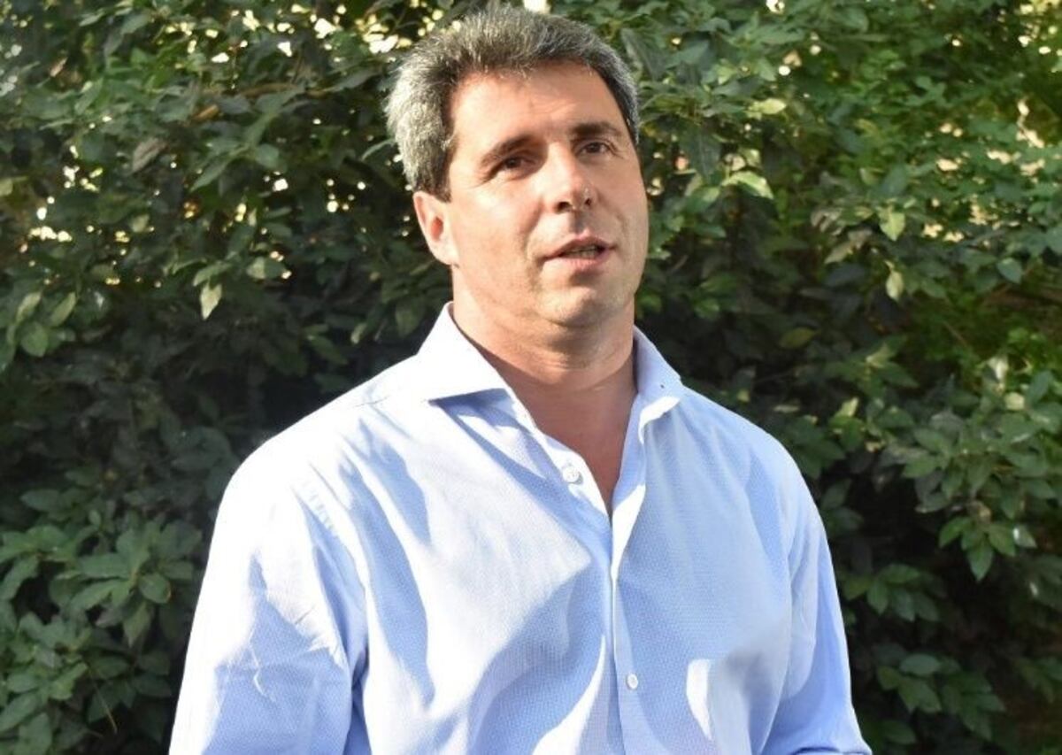 Uñac felicitó a Cristina Fernández por "ponerse a consideración"
