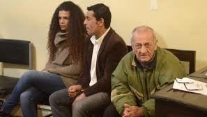 Flia Vargas, condenada por la desaparicion de Sabena