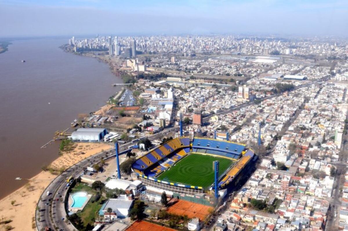 Rosario Central sorteará 10 mil populares entre sus socios para el partido contra Argentinos
