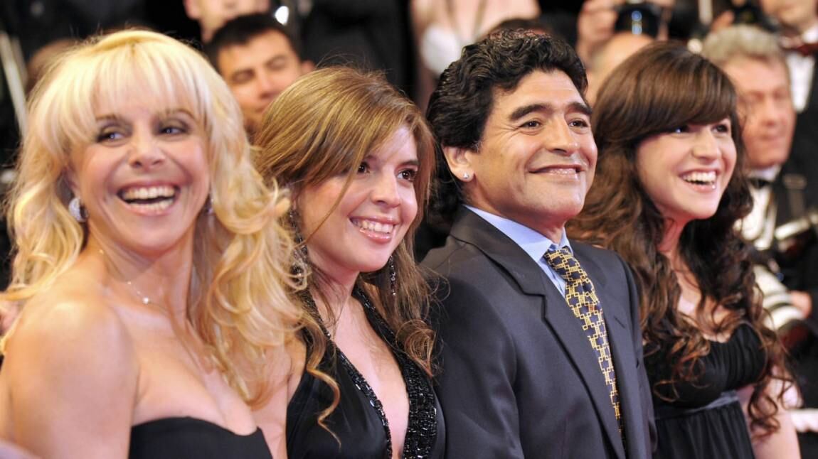 Diego y Claudia hablan de millones en TV y Gianinna teme que la secuestren