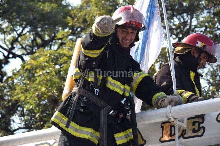 Foto: Augusto Maldonado.