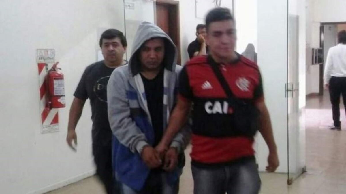 Llega a juicio por matar a una nena en medio de un enfrentamiento vecinal