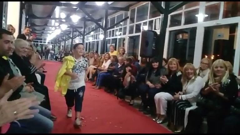 Fruti Moda Show (Facebook)