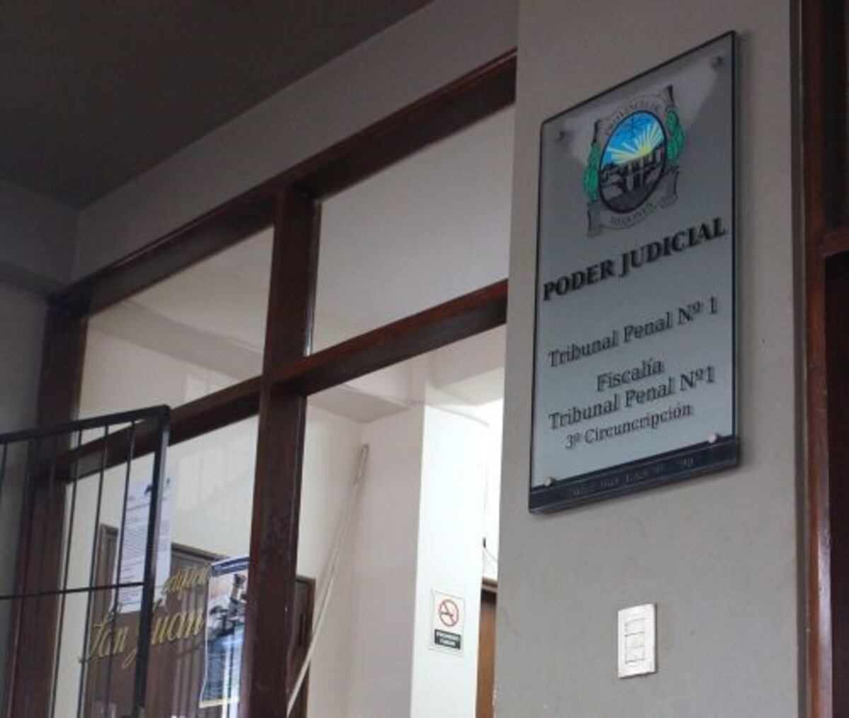 Condenaron a ocho años de prisión a un joven de comunidad Mbya por una violación ocurrida el año pasado