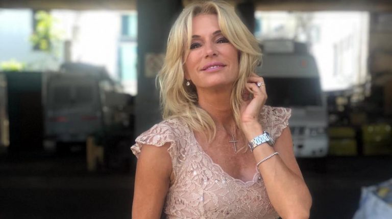 Yanina Latorre tildó de "falso" a Marcelo Tinelli y generó un fuerte cruce