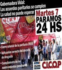 CICOP