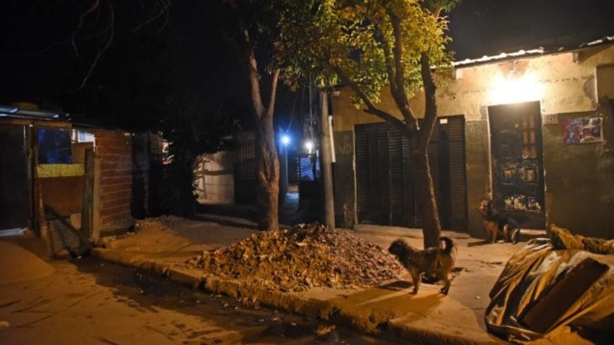 Recibió 12 años de prisión por asesinar a un joven en una pelea de vecinos