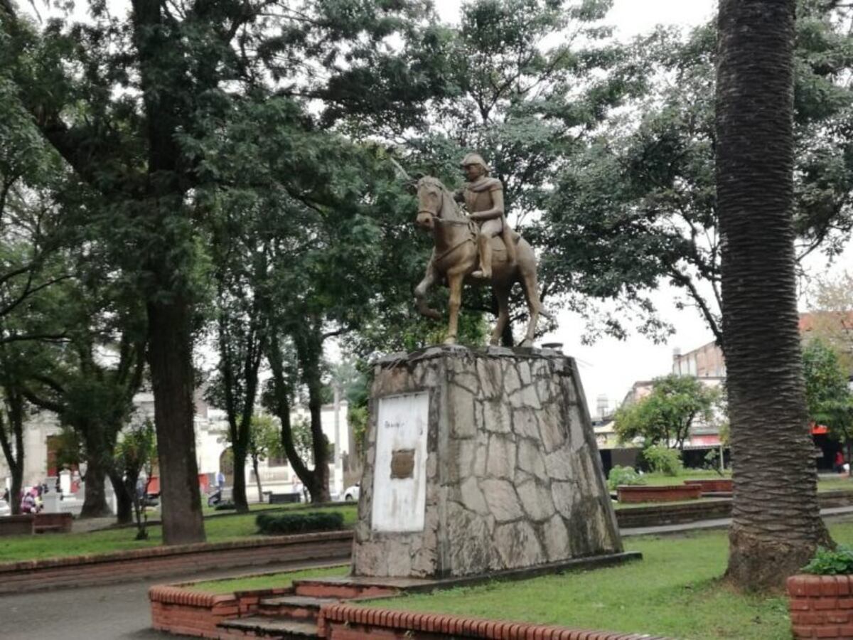 Miércoles nublado y con posibles tormentas en Tucumán