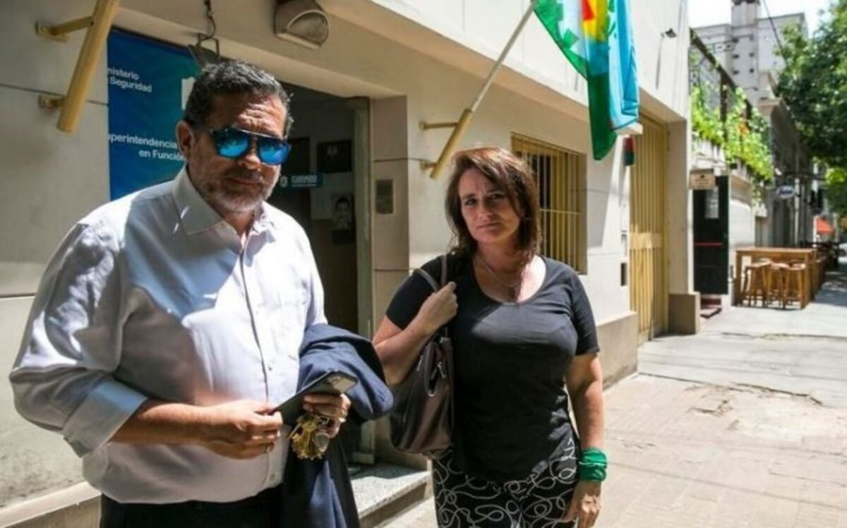 Una perito forense denunció por abuso sexual al juez platense Juan José de Oliveira