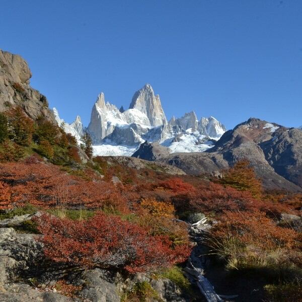 Cerro El Chaltén 2