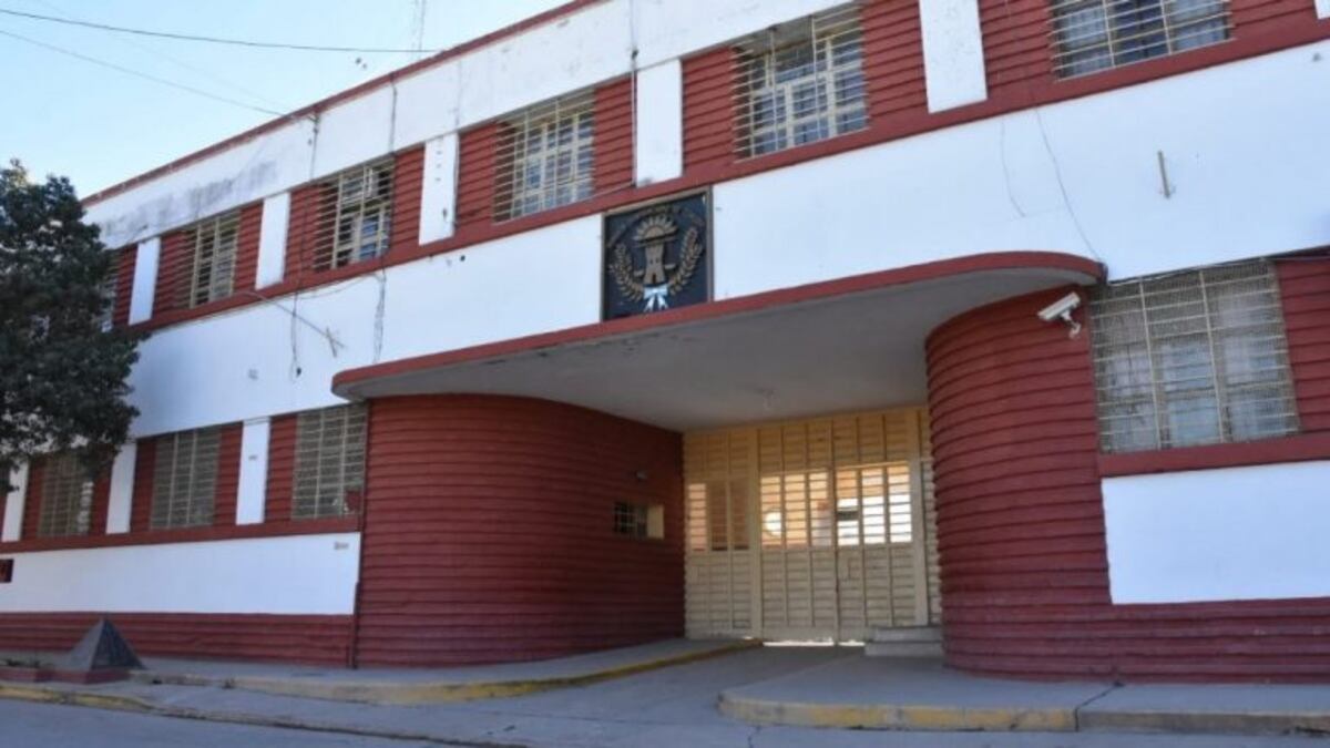 Detectan dos casos de coronavirus en la Unidad Penitenciaria de Villa María