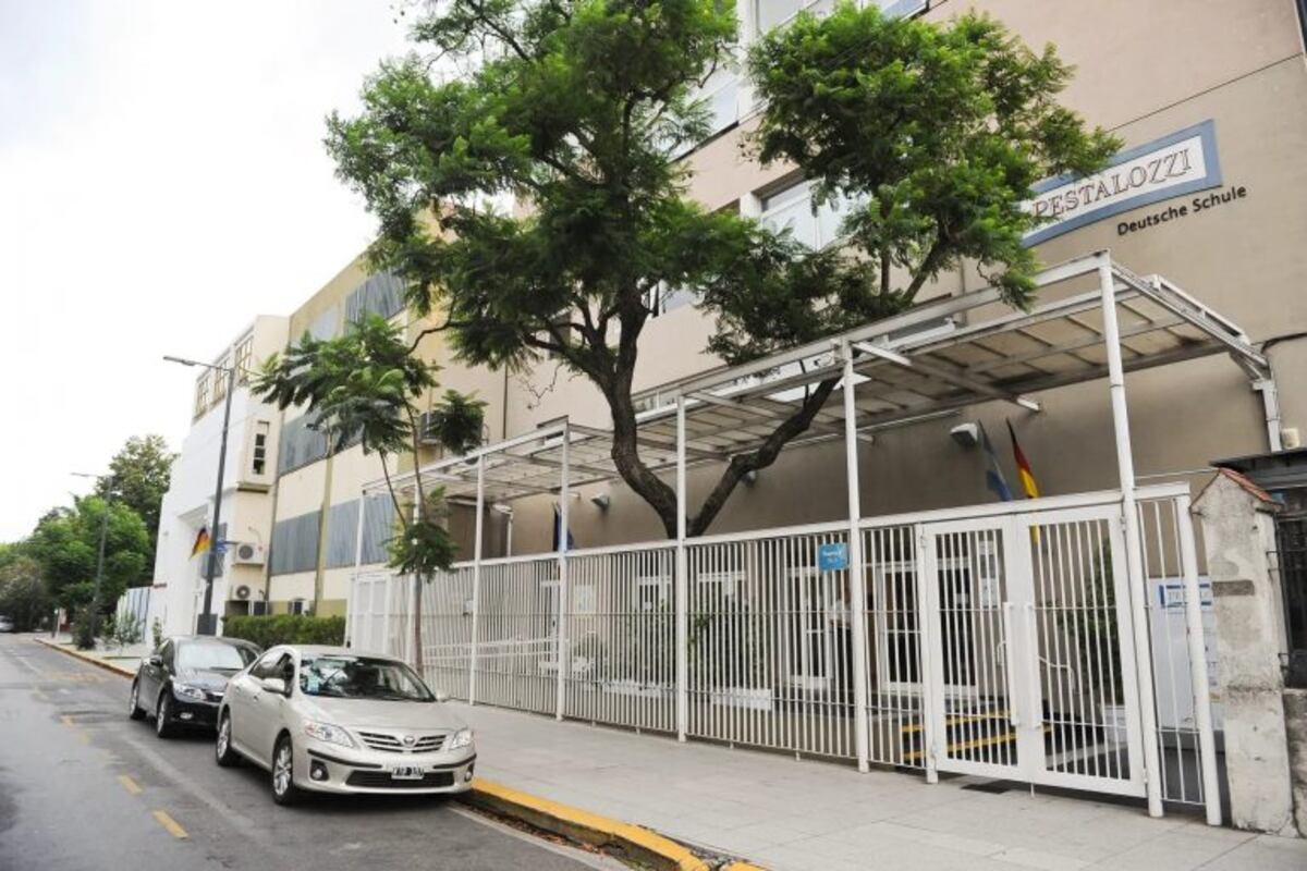 Belgrano: 67 alumnos que pasaron tres meses en Alemania están en cuarentena por el coronavirus