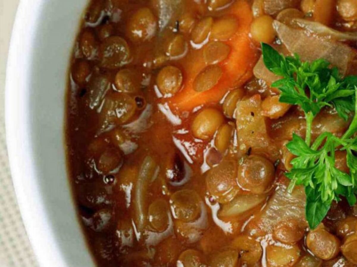Cinco recetas de guisos, ideales para estos días de frío