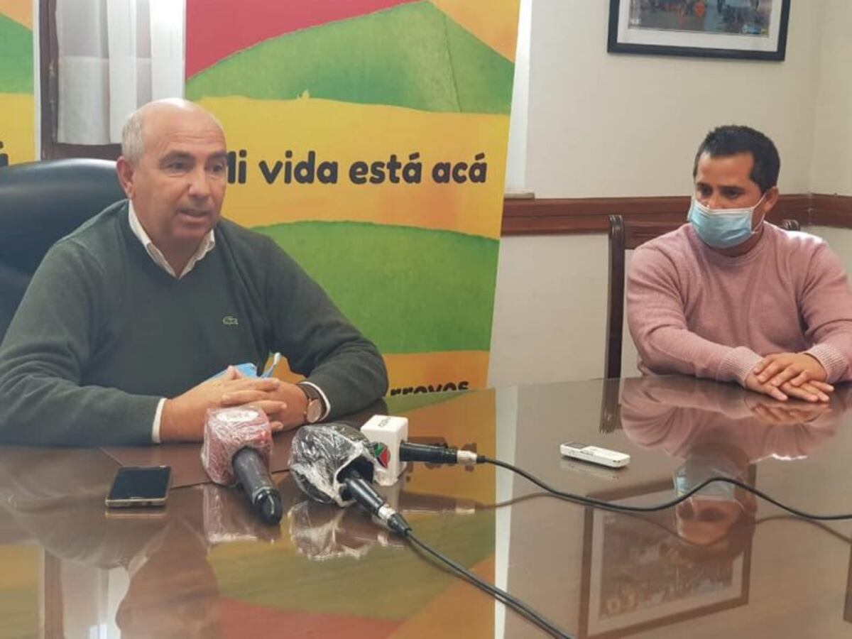 El Municipio otorgará subsidios por 2 millones de pesos para los clubes deportivos