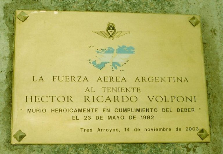 Hector Ricardo Volponi