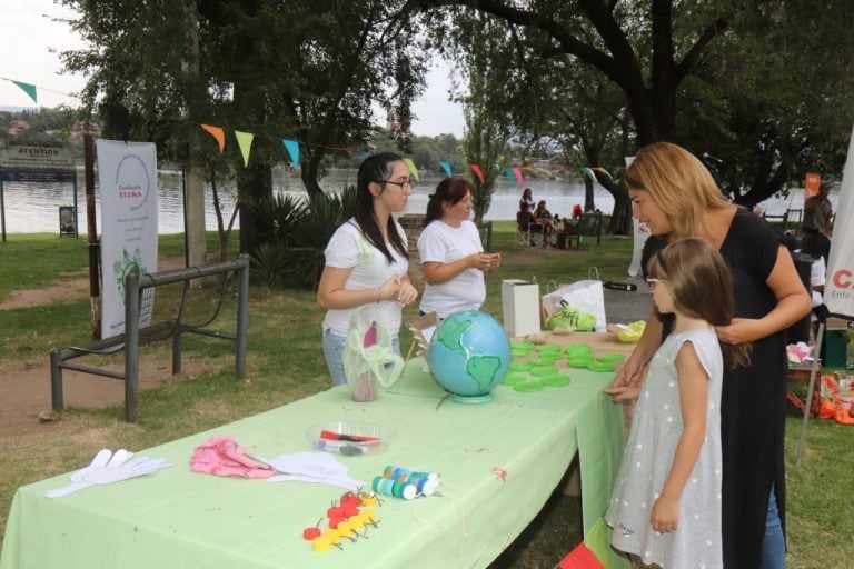 Día Mundial de la Educación Ambiental