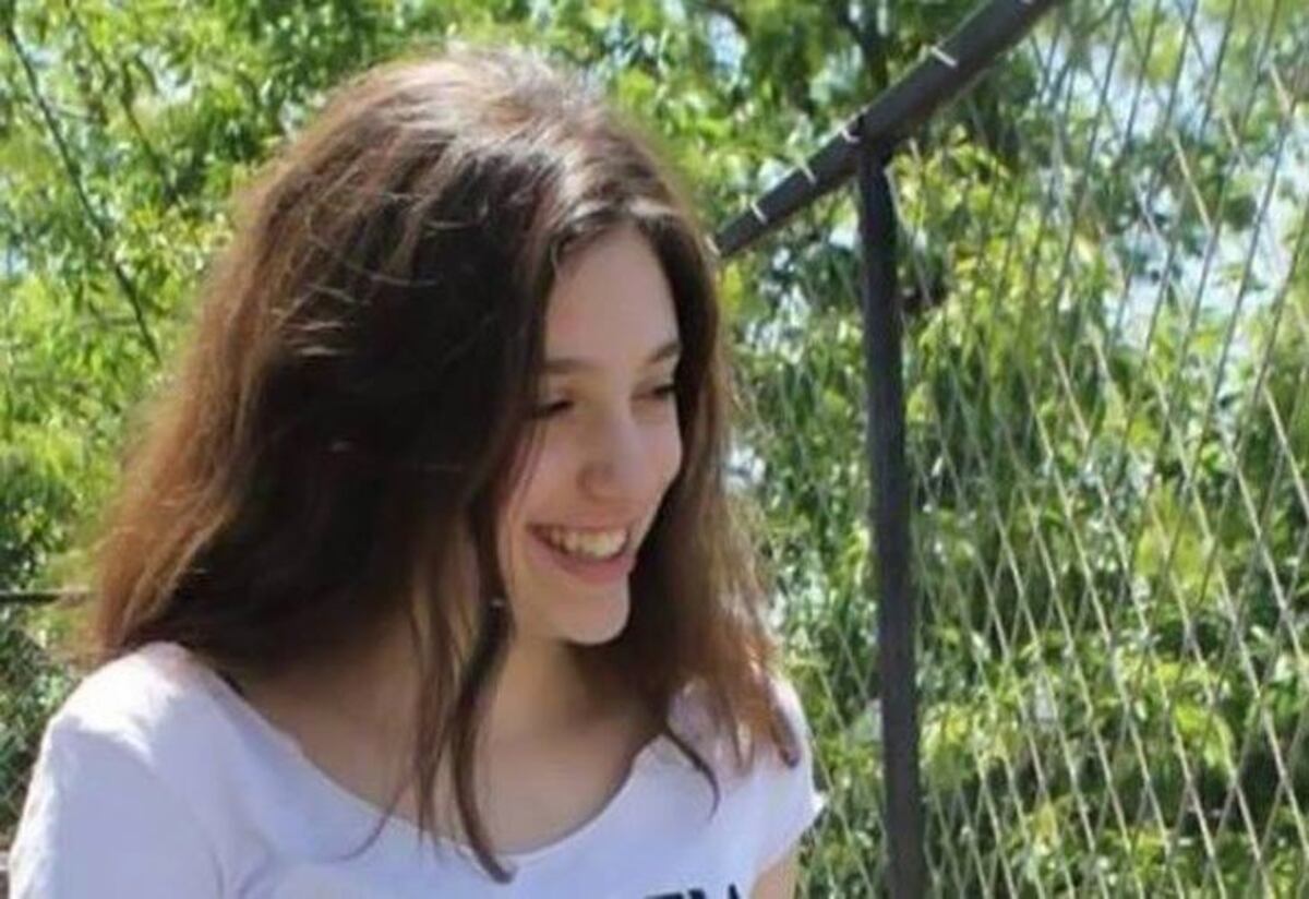 Detuvieron a un sospechoso por el crimen de Lola Chomnalez en Uruguay