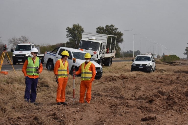 autovía ruta 18