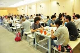 Más de 5.600 estudiantes se alimentan en comedores de la UNaM en Posadas, Campus de Miguel Lanús, Oberá y Eldorado. También reciben becas y viandas en Apóstoles, San Vicente, San Pedro y Puerto Rico. (Cs. Sociales)