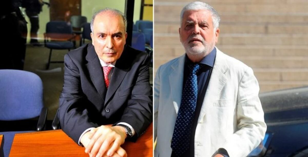 La Corte Suprema rechazó varios recursos presentados por José López y Julio De Vido