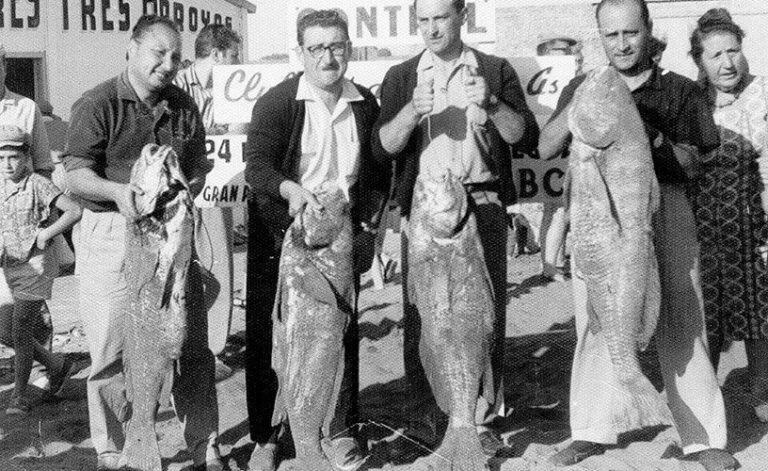 24 Horas de la Corvina Negra (Foto: facebook/Club Cazadores Tres Arroyos)